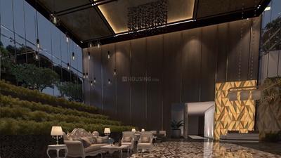 Project Image of 1407.0 - 2100.0 Sq.ft 3 BHK Apartment for buy in Hale The Resident Tower