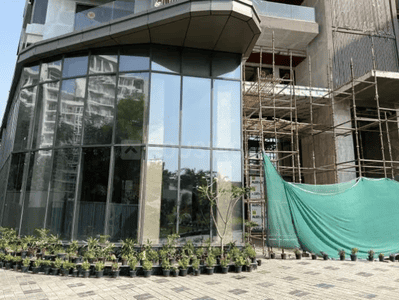 Project Image of 1929.43 - 2681.18 Sq.ft 4 BHK Apartment for buy in Page3 Noida