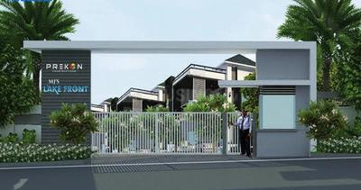 Project Image of 1850.0 - 2916.0 Sq.ft 3 BHK Villa for buy in Prekon MJS Lake Front