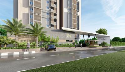 Project Image of 2388.0 - 3434.0 Sq.ft 3 BHK Apartment for buy in Sia Prospera