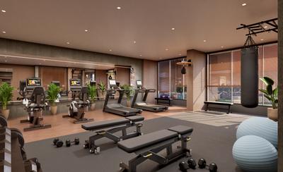 Project Image of 1386.0 - 1944.0 Sq.ft 2 BHK Apartment for buy in Revanta Lakeview