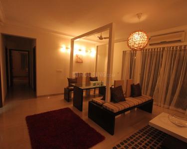 Project Image of 1290.0 - 1742.0 Sq.ft 2 BHK Apartment for buy in Purva Eternity 