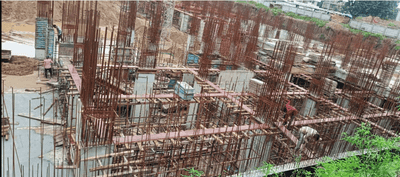 Project Image of 1476.0 - 1926.0 Sq.ft 2 BHK Apartment for buy in Span Ananta