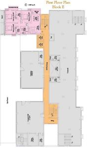 Project Image of 612.0 - 1160.0 Sq.ft 2 BHK Apartment for buy in Ascon Era