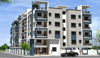 Project Image of 1000.0 - 1400.0 Sq.ft 2 BHK Apartment for buy in Virat Prime