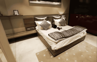 Project Image of 1689.0 - 5800.0 Sq.ft 3 BHK Apartment for buy in Adani M2K Oyster Grande