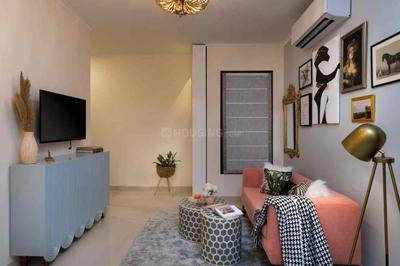 Project Image of 990 Sq.ft 2 BHK Apartment / Flat for sale in Sector 115 for Rs. 5690000