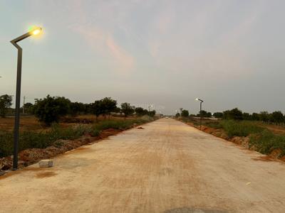 Project Image of 10620.0 - 13500.0 Sq.ft Residential Plot Plot for buy in Silver Sands Aeroview Farm