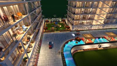 Project Image of 2130.29 - 3536.05 Sq.ft 4 BHK Apartment for buy in Surya Signature