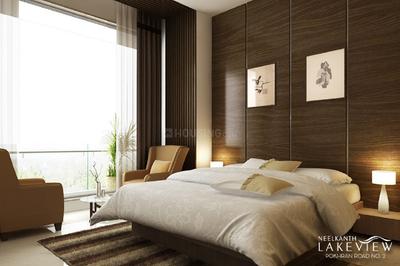 Project Image of 1929.0 - 2630.0 Sq.ft 3 BHK Apartment for buy in Neelkanth Lake View