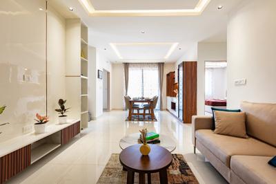 Project Image of 1260.0 - 2241.0 Sq.ft 2 BHK Apartment for buy in Elegant Takt Tropical Symphony
