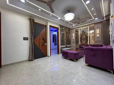 Project Image of 360.0 - 1100.0 Sq.ft 1 BHK Builder Floor for buy in Happy Premium Homes