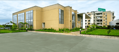 Project Image of 827.96 - 1188.0 Sq.ft 2 BHK Apartment for buy in Omaxe Greens
