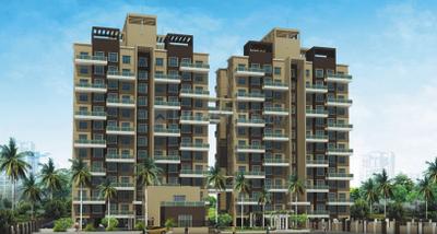 Project Image of 983.18 - 1024.08 Sq.ft 3 BHK Apartment for buy in Alcon Signare C
