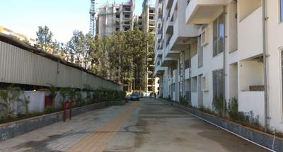 Project Image of 577.0 - 1206.0 Sq.ft 1 BHK Apartment for buy in Aratt Premier