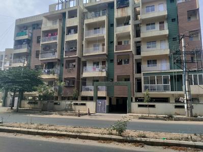 Project Image of 1091.0 - 1515.0 Sq.ft 2 BHK Apartment for buy in LBI Bliss