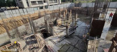 Project Image of 1674.0 - 2502.0 Sq.ft 2 BHK Apartment for buy in Sargam Sarita 2 0