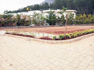 Project Image of 1800.0 - 4000.0 Sq.ft Residential Plot Plot for buy in Divya Sree Valley of the Wind Phase 3