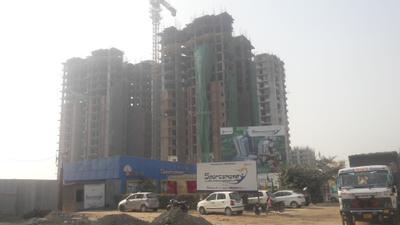 Project Image of 1140.0 - 3680.0 Sq.ft 2 BHK Apartment for buy in Dev Sports Home