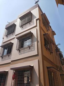 Project Image of 600.0 - 625.0 Sq.ft 2 BHK Apartment for buy in Deal Ways Residency