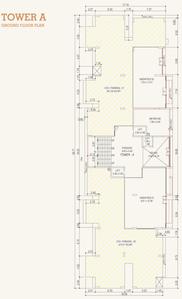 Project Image of 5600 Sq.ft 5 BHK Apartment / Flat for sale in Subhanpura for Rs. 39000000
