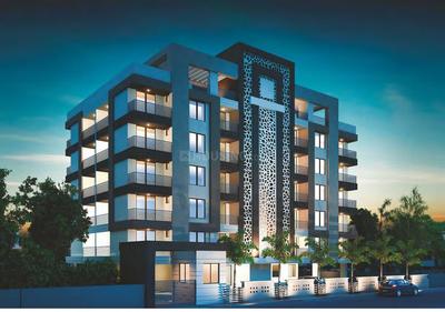 Project Image of 0.0 - 1760.0 Sq.ft 3 BHK Apartment for buy in Mannant Ambience