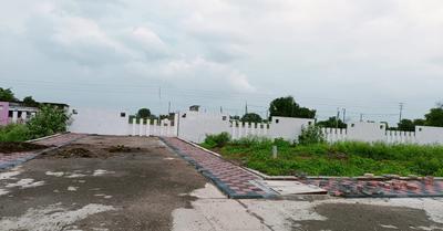 Project Image of 1071.33 - 2062.04 Sq.ft Residential Plot Plot for buy in Akash Indraprastha Residency