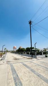 Project Image of 420.12 - 1723.3 Sq.ft Residential Plot Plot for buy in Maa Ginni Park