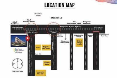 Project Image of 408.0 - 923.0 Sq.ft 2 BHK Apartment for buy in Prime Symphony