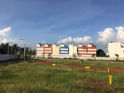Project Image of 800.0 - 1716.0 Sq.ft Residential Plot Plot for buy in MCB Star Enclave
