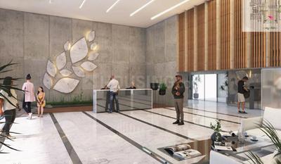 Project Image of 1200.0 - 2400.0 Sq.ft 2 BHK Apartment for buy in Provident Song of The Lake