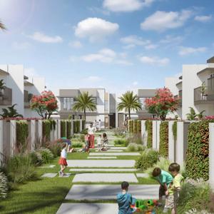 Project Image of 1927.0 - 2337.0 Sq.ft 3 BHK Villa for buy in Emaar Eden