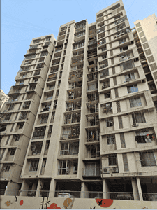 Project Image of 406.88 - 608.48 Sq.ft 1 BHK Apartment for buy in Puraniks Tokyo Bay Phase 1