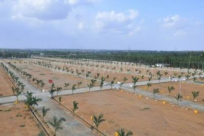 Project Image of 1503.0 - 4500.0 Sq.ft Residential Plot Plot for buy in Kingston Meadows