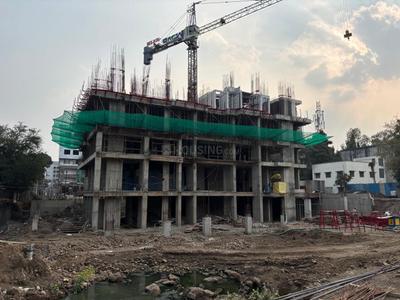 Project Image of 1703.0 - 3406.0 Sq.ft 3 BHK Apartment for buy in BELAIR
