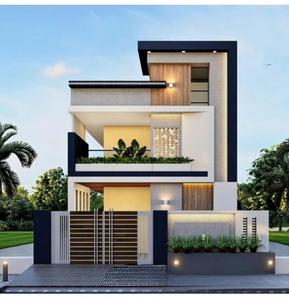 Project Image of 900.0 - 1500.0 Sq.ft 2 BHK Villa for buy in Chola Viruksha