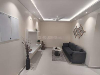 Project Image of 872.0 - 1254.0 Sq.ft 2 BHK Apartment for buy in Ruby Orchid Residence