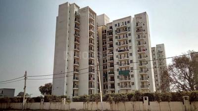 Project Image of 300 Sq.ft 1 RK Studio for sale in Sector 86 for Rs. 550000