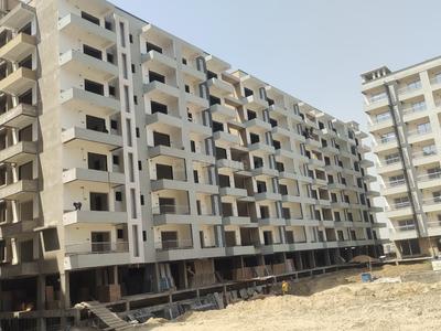 Project Image of 1664.0 - 2372.0 Sq.ft 3 BHK Apartment for buy in Kashyap Green City Phase 2
