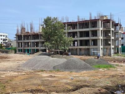 Project Image of 368.0 - 887.29 Sq.ft 1 BHK Apartment for buy in Sigma Centuria