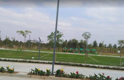 Project Image of 1200.0 - 4000.0 Sq.ft Residential Plot Plot for buy in Godrej Reserve Phase 1