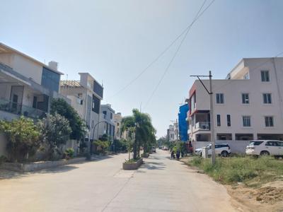 Project Image of 2855.0 - 3475.0 Sq.ft 3 BHK Villa for buy in Samskruthi Springdale