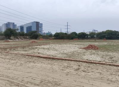 Project Image of 900.0 - 2547.0 Sq.ft Residential Plot Plot for buy in Manvan Shree Ji Township