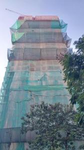 Project Image of 754.34 - 1251.0 Sq.ft 2 BHK Apartment for buy in Iris At Kashishpark
