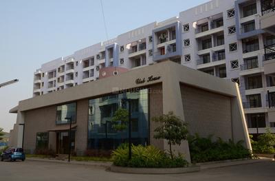 Project Image of 229.0 - 328.0 Sq.ft 1 RK Apartment for buy in Tharwani Rituworld Phase III M And N