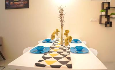 Project Image of 163.07 - 549.71 Sq.ft Studio Studio Apartment for buy in Silicon City