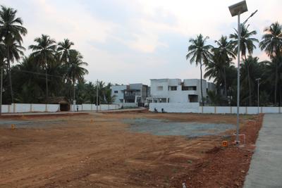 Project Image of 875.0 - 1875.0 Sq.ft Residential Plot Plot for buy in Kumaran Garden Phase 2