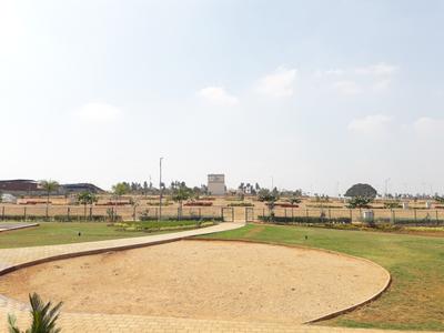 Project Image of 553.0 - 2400.0 Sq.ft Residential Plot Plot for buy in KNS Ojas