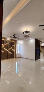 Project Image of 2400.0 - 4200.0 Sq.ft 4 BHK Builder Floor for buy in Living Vision Luxury Floors