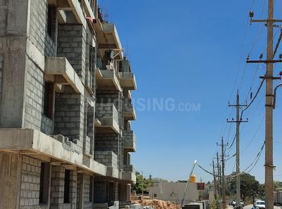 Project Image of 975.0 - 1645.0 Sq.ft 2 BHK Apartment for buy in Saroj IRIS